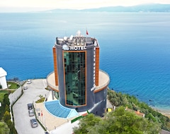 Blue Mudanya Hotel (Bursa, Türkiye)