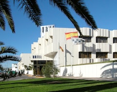 Khách sạn Port Valencia Azafata (Manises, Tây Ban Nha)