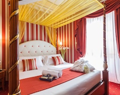 Hotel Manfredi Suite in Rome (Rome, Italy)
