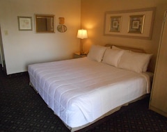 Hotel Victorian Inn (Sparks, USA)