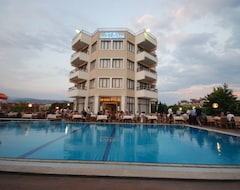 Khách sạn Hotel Malhun (Fethiye, Thổ Nhĩ Kỳ)