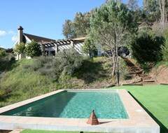 Cijela kuća/apartman Finca La Bendita, Rustic Luxury In The Andalucian Hills, Sleepts 6, Private Pool (Guaro, Španjolska)