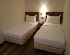 Hotel 9 Square  - Sri Kembangan (Seri Kembangan, Malaysia)
