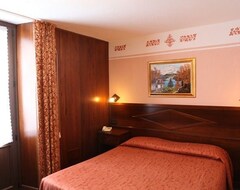 Hotel Stella Del Nord (Courmayeur, Italy)