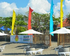 Resort/Odmaralište Isla Bonita Beach Resort (San Juan, Filipini)