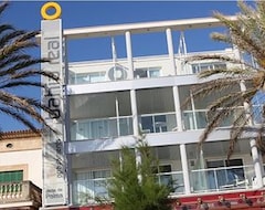 Căn hộ có phục vụ Apartamentos Mix Bahia Real (Playa de Palma, Tây Ban Nha)