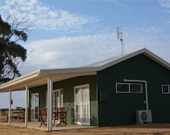 Toàn bộ căn nhà/căn hộ Mary's Farm Cottages (Lake Grace, Úc)