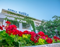 Hotel Chaika (Varna, Bulgaria)