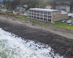 Hotel The Lanai at the Cove (Seaside, USA)