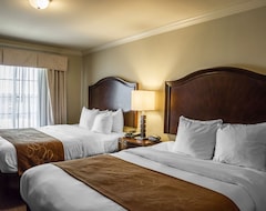 Hotel Comfort Suites Cincinnati North (Cincinnati, Sjedinjene Američke Države)