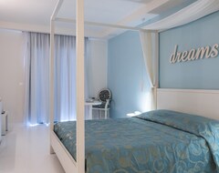 Eva Mare Hotel & Suites - adults only (Agia Pelagia, Grecia)
