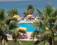 Khách sạn Irina Beach Hotel (Tigaki, Hy Lạp)