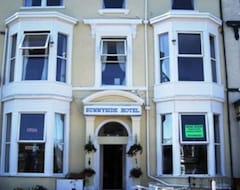 Khách sạn Sunnyside (Southport, Vương quốc Anh)