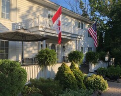 Hotel Butler Creek House (Niagara-on-the-Lake, Canada)