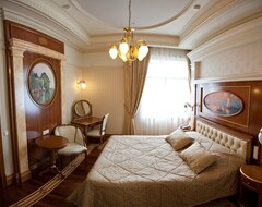 Hotelli Rus (Sotsi, Venäjä)