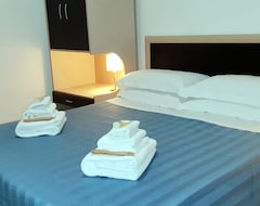 Hotel Il Cantone Del Faro Rooms & Apartments (Taormina, Italien)