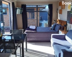 Hele huset/lejligheden Modern Bnb Unit With Wifi And Breakfast (Greymouth, New Zealand)