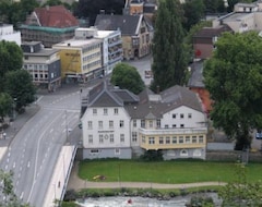 Hotelli Bentheimer Hof (Hagen, Saksa)