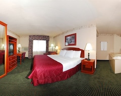 Khách sạn Clarion Hotel and Convention Center Baraboo (Baraboo, Hoa Kỳ)