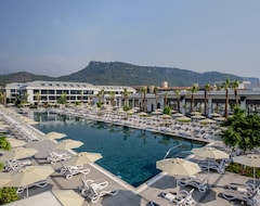 Swandor Hotels & Resorts - Kemer (Antalya, Türkiye)