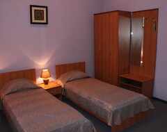Hotel Zolotoy Lev (Rostov-on-Don, Russia)
