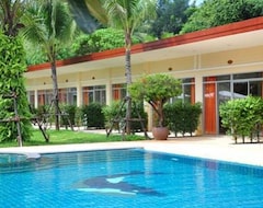 Hotelli Phuket Sea Resort (Rawai Beach, Thaimaa)