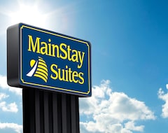 Khách sạn Mainstay Suites Denver International Airport (Denver, Hoa Kỳ)