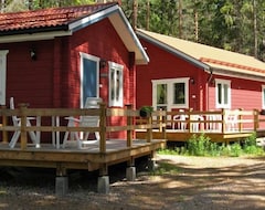 Toàn bộ căn nhà/căn hộ Sifferbo Stugby (Gagnef, Thụy Điển)