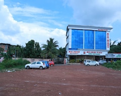 OYO 8964 Malabar Plaza Hotel (Kochi, Hindistan)