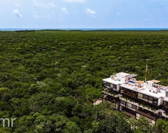 Otel Maya Tankah by Freedom Paradise (Tulum, Meksika)