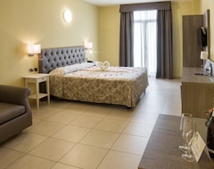 Hotelli Hotel Lovere Resort & Spa (Lovere, Italia)
