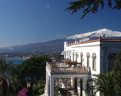 Hotelli Hotel Bel Soggiorno (Taormina, Italia)