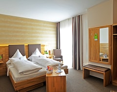 Hotel Gasthof zum Hirsch (Ehingen, Alemania)