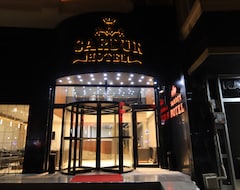 Khách sạn Sardur Hotel (Van, Thổ Nhĩ Kỳ)