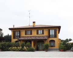Khách sạn Agriturismo Gaggioli Borgo Delle Vigne (Zola Predosa, Ý)