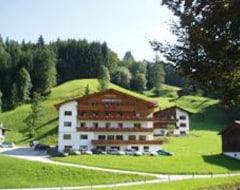 Hotel Sonnenfels (Wildschoenau, Austrija)