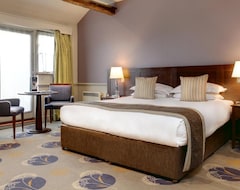 Hotel Best Western Plus Cambridge Quy Mill  & Spa [duplicate Id 705868] (Stow cum Quy, United Kingdom)