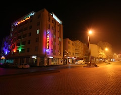 Khách sạn Ali Bilir Otel (Beyşehir, Thổ Nhĩ Kỳ)