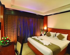 Hotelli Zodiac Regency (Kollam, Intia)