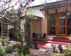 Casa/apartamento entero A Secret Garden Accommodation (Tanunda, Australia)