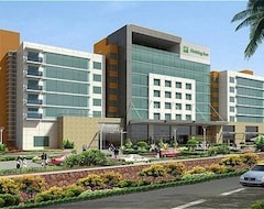 Hotel Holiday Inn Pune Hinjewadi (Pune, India)