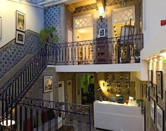 Hotel Gallery Hostel (Porto, Portugal)