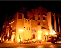 Khách sạn Hotel Borj Dhiafa (Sfax, Tunisia)