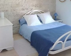 Bed & Breakfast Chambres DhÔtes La RosaliÈre (Blaslay, Pháp)