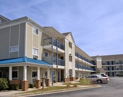 Hotelli InTown Suites Extended Stay Jacksonville FL - Atlantic Blvd (Jacksonville, Amerikan Yhdysvallat)