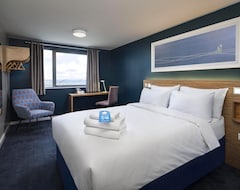 Hotel Travelodge Manchester Piccadilly (Manchester, United Kingdom)