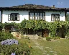 Otel Guesthouse Peyna (Dryanovo, Bulgaristan)