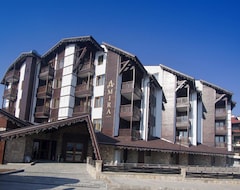 Otel Amira Boutique (Bansko, Bulgaristan)