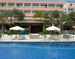 Otel Alexandros Corfu (Korfu, Yunanistan)