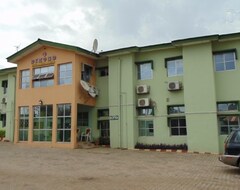 Hotel Dikord And Event Centre (Abeokuta, Nigeria)